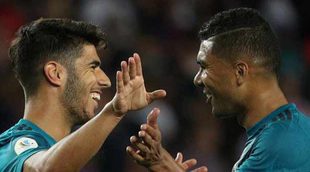 La Supercopa arrasa en Telecinco con un 46,8% pero no ayuda a 'Mad in Spain' (10,5%) que sigue con malos datos