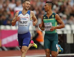 El Campeonato Mundial de Atletismo lidera en Teledeporte (4,9%) y 'LQSA' arrasa en FDF (12,8%)