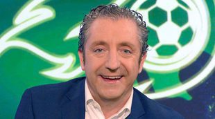 'El chiringuito de Jugones' (9,7%) arrasa en Mega y es la segunda opción del late night en todas las cadenas