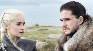 'Juego de Tronos' 7x05 Recap: "Guardaoriente"