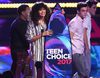 Los premios Teen Choice Awards 2017 pasan desapercibidos y 'Big Brother' lidera la noche