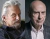 Michael Douglas y Alan Arkin protagonizarán 'The Kominsky Method', la nueva comedia de Chuck Lorre en Netflix