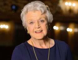 Angela Lansbury abre la puerta a la vuelta de 'Se ha escrito un crimen'