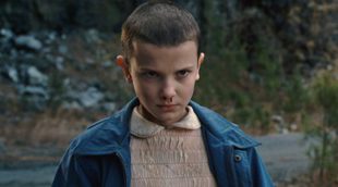 Millie Booby ('Stranger Things') sobre la segunda temporada: "Será más oscura y profunda"