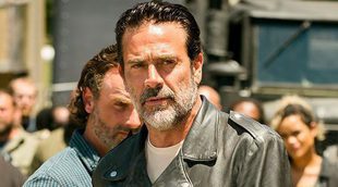 'The Walking Dead': El creador y varios productores y guionistas de la serie demandan a AMC