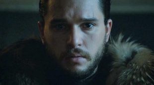 Kit Harington ('Juego de Tronos'): "Todavía hay días en los que pienso que cuando se termine, se acabó"