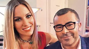 J.J. Vázquez se deshace en elogios con Edurne: "Tiene una maldad sana muy divertida"