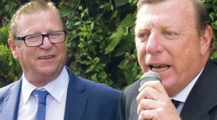 Muere Carlos Cadaval, hermano de Los Morancos, a los 57 años