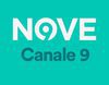 La curiosa similitud entre el logotipo de Canal Nou y Canale Nove de la televisión italiana
