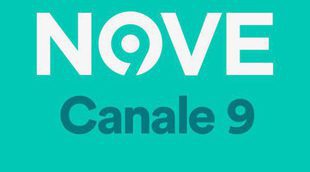 La curiosa similitud entre el logotipo de Canal Nou y Canale Nove de la televisión italiana