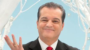 'En compañía': Un invitado de Ramón García se queda dormido en medio del programa