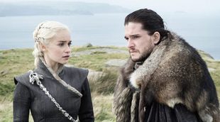 'Juego de Tronos': "Guardaoriente", el 7x05, arrasa y se convierte en el capítulo más visto de toda la serie