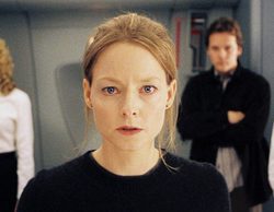 "Plan de vuelo: Desaparecida", en Divinity, es lo más visto y lidera el prime time por encima de "Torrente 5"