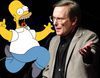 'Los Simpson': William Friedkin, director de "El exorcista", aparecerá en el especial de terror de la serie