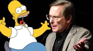 'Los Simpson': William Friedkin, director de "El exorcista", aparecerá en el especial de terror de la serie