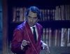 'Me lo dices o me lo cantas': Javier Martín gana la cuarta gala con su imitación de José María Aznar