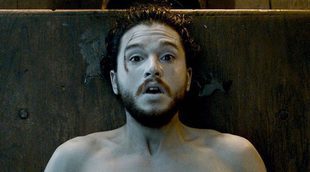 'Juego de Tronos': Un estudio desvela con qué escenas late más rápido el corazón de los fans de la serie