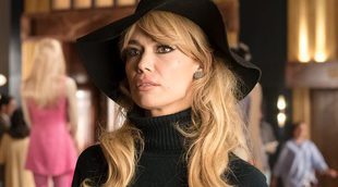 'Velvet colección': Patricia Conde será la legendaria Brigitte Bardot en la serie