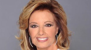 Mª Teresa Campos explica cómo fueron los síntomas del ictus: "Pensé, ¡qué alarmistas son!"