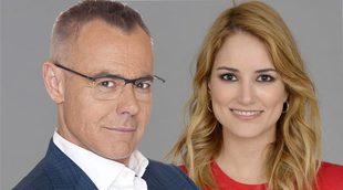 Alba Carrillo arremete contra Jordi González: "Si cambian de presentador voy a 'GH VIP' seguro, hasta gratis"