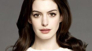 Anne Hathaway, víctima de un nuevo ciberataque con cuatro fotos en las que aparece desnuda