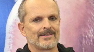 Miguel Bosé denuncia la extorsión que sufre con fotografías robadas de sus hijos