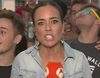 Una reportera de Antena 3 sufre gritos y gestos obscenos en unas fiestas populares