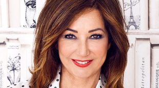 Ana Rosa Quintana volverá a Telecinco la primera semana de septiembre con una entrevista a Mª José Carrascosa