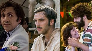 Oscar 2018: Ricardo Gómez y José Mota, algunos de los televisivos que protagonizan la preselección española