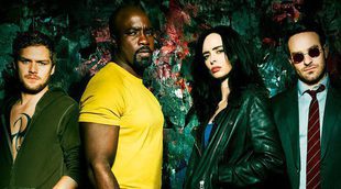 Crítica de 'The Defenders': El ambicioso crossover de superhéroes que esperábamos, como lo esperábamos