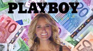 Alba Carrillo ('Supervivientes') exige una cifra desorbitada por hacer un "reportaje sensual" en Playboy