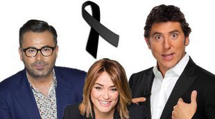 Reacciones de los televisivos al atentado de Barcelona