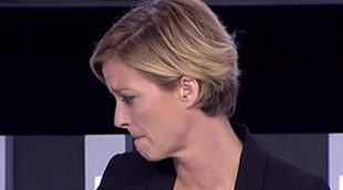 El Especial Informativo de La 1 (10,5%) es el más seguido en una noche marcada por el atentado de Barcelona