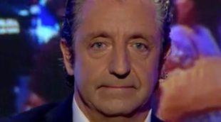 Josep Pedrerol ('El chiringuito'), se emociona en directo por el atentado: "Tenemos el corazón encogido"