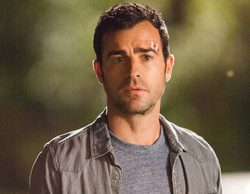 Justin Theroux ('The Leftovers') ficha por 'Maniac', serie protagonizada por Emma Stone y Jonah Hill