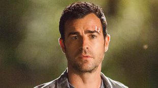 Justin Theroux ('The Leftovers') ficha por 'Maniac', serie protagonizada por Emma Stone y Jonah Hill