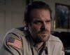 'Stranger Things': David Harbour confía de lleno en una tercera temporada de la serie