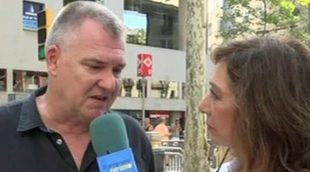 La Academia de Televisión reconoce "el trabajo realizado por los profesionales" tras el atentado de Barcelona