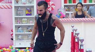 'Big Brother' se mantiene como líder del jueves en Estados Unidos