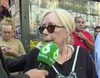 Desgarrador testimonio de Rosa María Sardà tras el atentado: "Debemos sacar esa valentía que casi no tenemos"