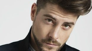 Luis Fernández "El Perla" ('Vergüenza ajena') revoluciona las redes con su sensual desnudo veraniego