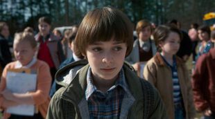 'Stranger Things': Will (Noah Schnapp) podría ser el villano de la segunda temporada