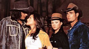 'Pasión de Gavilanes' vuelve a ser lo más visto del día y 'LQSA' consigue un impresionante 11,9% en late night