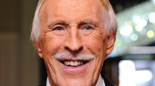 Muere Bruce Forsyth, mítico presentador británico, a los 89 años