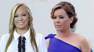 'Sálvame': Los padres de Campanario niegan la obsesión de su hija por Belén Esteban y dicen que es un "chiste"