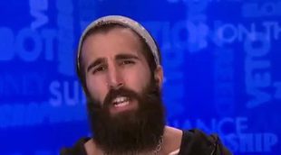 'Big Brother' empeora sus datos pese a liderar la noche y 'What Would You Do?' mejora