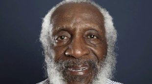 Muere Dick Gregory, conocido comediante y activista, a los 84 años