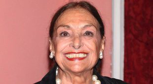 Muere Nati Mistral, icónica actriz de cine y televisión, a los 88 años