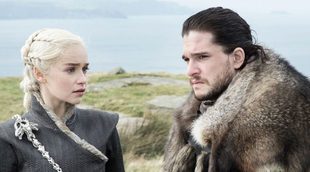 'Juego de Tronos': ¿Cuáles son las opciones de que Jon Snow y Daenerys Targaryen acaben "juntos"?