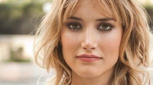 Alba Carrillo ('Supervivientes 2017'), desnuda integral tras la polémica con Playboy